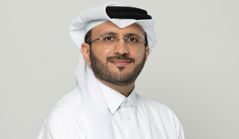 Dr Majed bin Mohammed Al Ansari 
